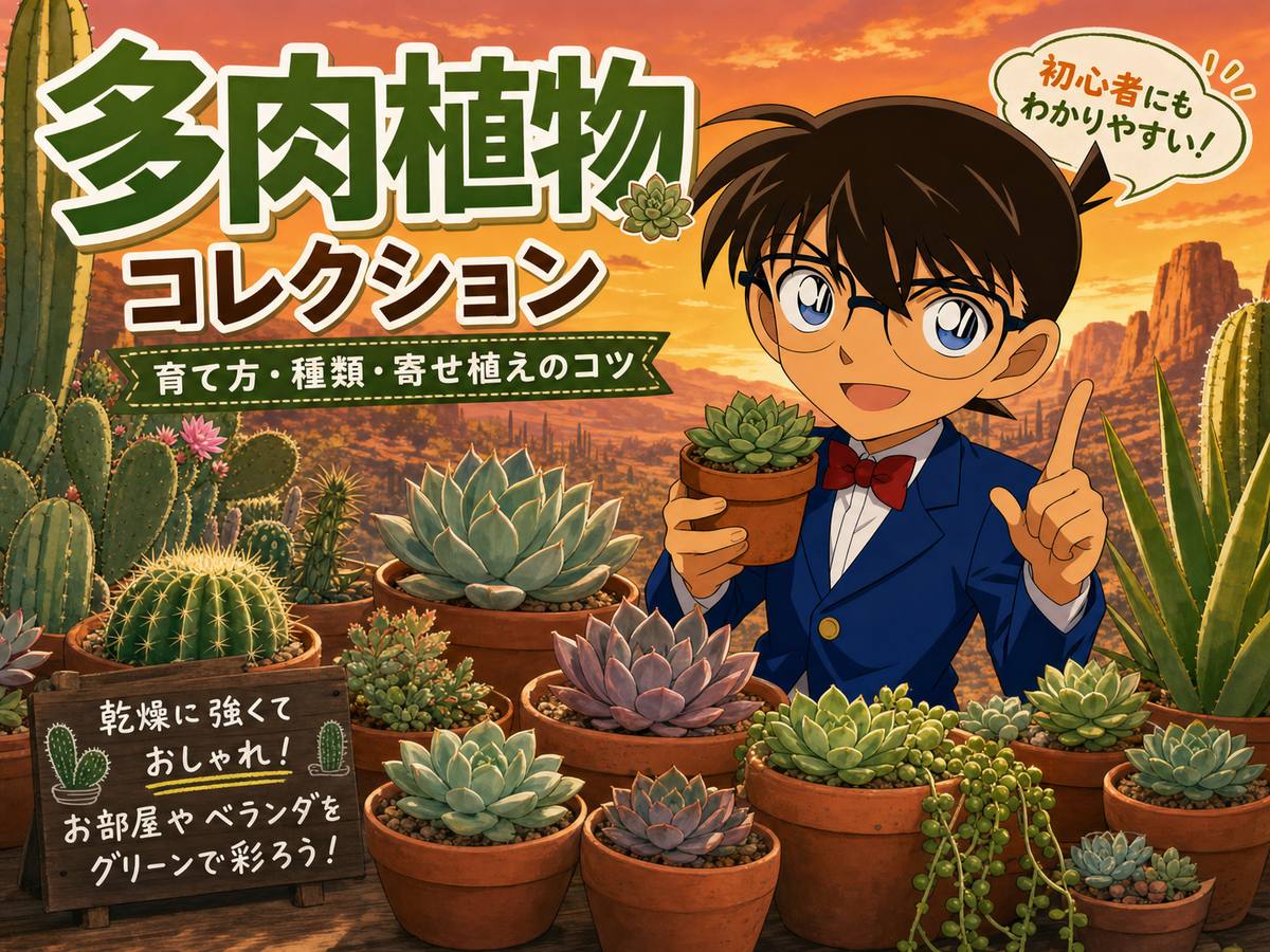 溏心vlog多肉植物视频